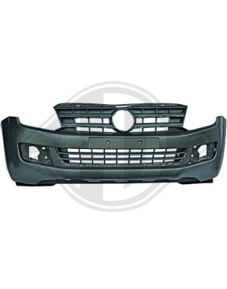 Paraurti anteriore Volkswagen Amarok 10-16 (Cod. D-2275051)