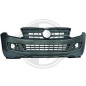 Paraurti anteriore Volkswagen Amarok 10-16 (Cod. D-2275051)