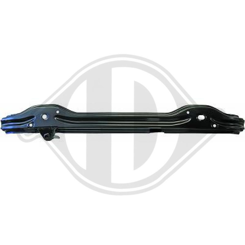 Supporto Paraurti anteriore Volkswagen Amarok 10-16 (Cod. D-2275060)
