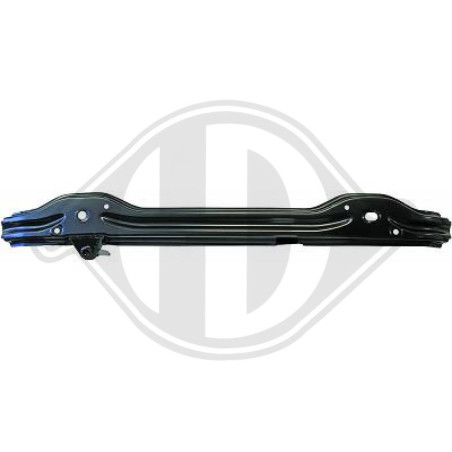 Supporto Paraurti anteriore Volkswagen Amarok 10-16 (Cod. D-2275060)