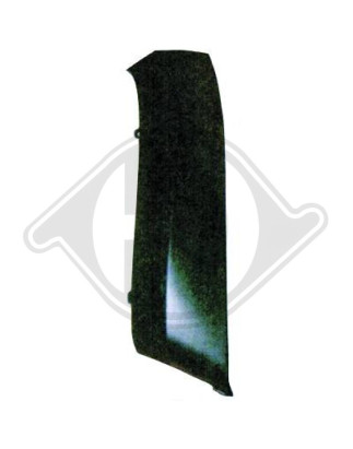 Paraurti anteriore Volkswagen Amarok 10-16 (Cod. D-2275062)