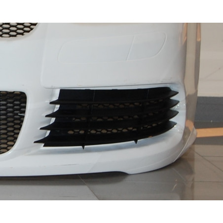 Paraurti Anteriore Volkswagen  Golf 5 R32 V.II (Cod. E-TCW5153)