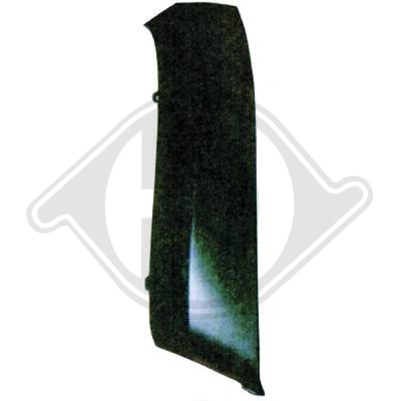 Paraurti anteriore Volkswagen Amarok 10-16 (Cod. D-2275063)