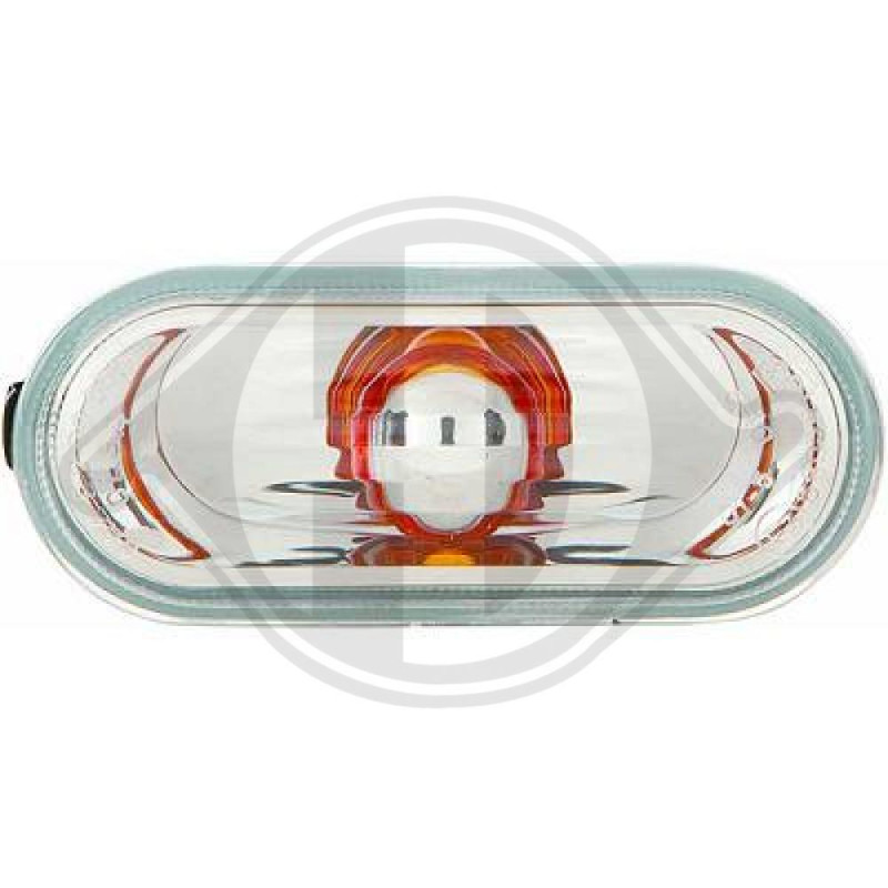 Indicatore direzione laterale Skoda Citigo 11-17 (Cod. D-2275076)