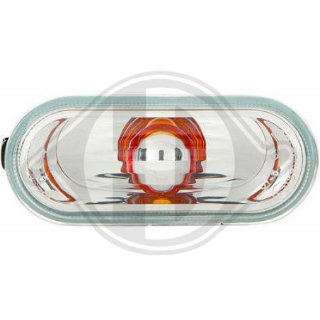 Indicatore direzione laterale Skoda Citigo 11-17 (Cod. D-2275076)