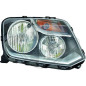 Faro anteriore destro Volkswagen Amarok 10-16 (Cod. D-2275082)