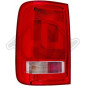 Luce posteriore Dx Volkswagen Amarok 10-16 (Cod. D-2275090)