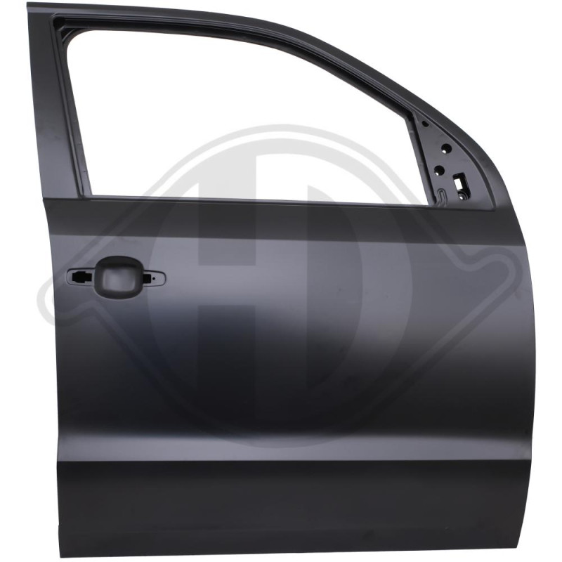 Portiera Carrozzeria anteriore destra Volkswagen Amarok 10-16 (Cod. D-2275120)