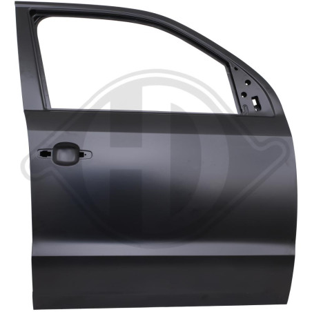 Portiera Carrozzeria anteriore destra Volkswagen Amarok 10-16 (Cod. D-2275120)