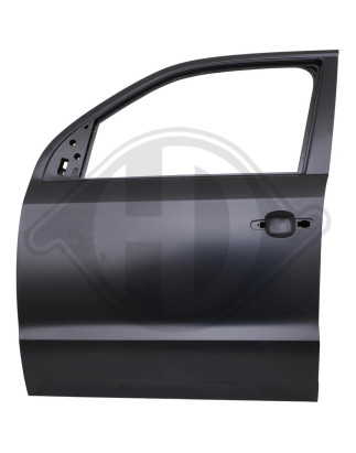 Portiera Carrozzeria anteriore sinistra Volkswagen Amarok 10-16 (Cod. D-2275121)