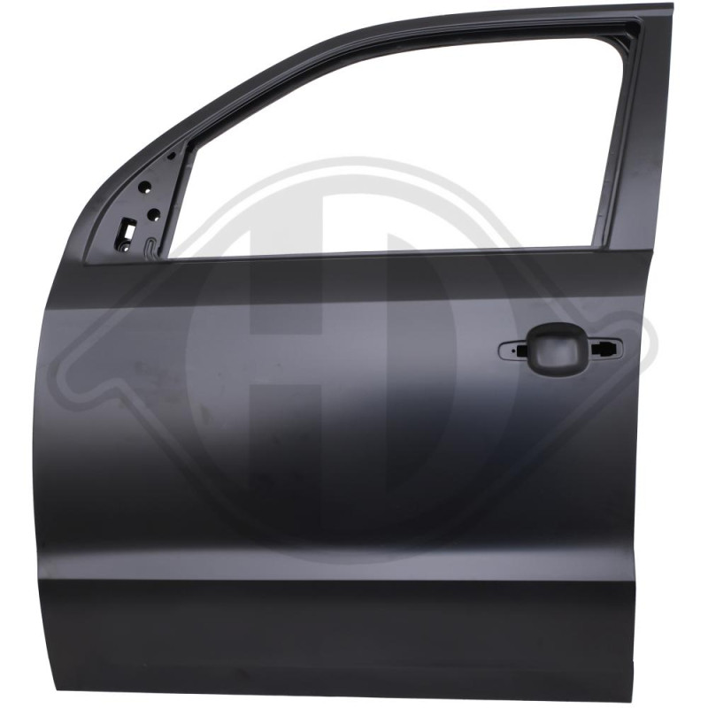 Portiera Carrozzeria anteriore sinistra Volkswagen Amarok 10-16 (Cod. D-2275121)