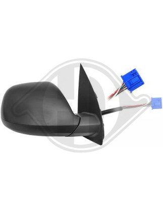 Specchio retrovisore esterno Volkswagen Amarok 10-16 (Cod. D-2275126)