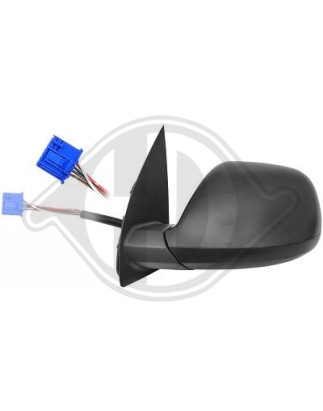 Specchio retrovisore esterno Volkswagen Amarok 10-16 (Cod. D-2275127)