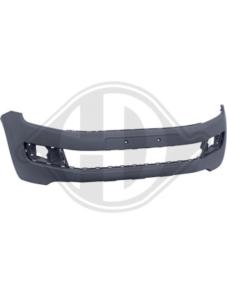 Paraurti anteriore Volkswagen Amarok 10-16 (Cod. D-2275150)