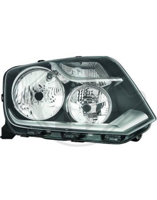 Faro anteriore sinistro Volkswagen Amarok 10-16 (Cod. D-2275181)