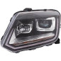 Faro anteriore sinistro Volkswagen Amarok 10-16 (Cod. D-2275185)