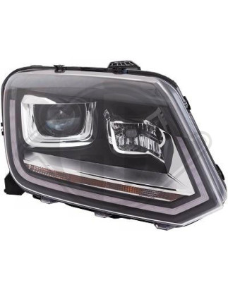 Faro anteriore destro Volkswagen Amarok 10-16 (Cod. D-2275186)