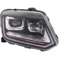 Faro anteriore destro Volkswagen Amarok 10-16 (Cod. D-2275186)