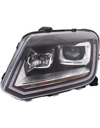 Faro anteriore sinistro Volkswagen Amarok 10-16 (Cod. D-2275187)