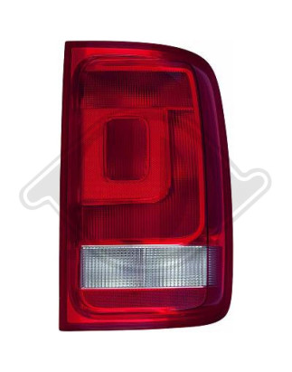 Luce posteriore Dx Volkswagen Amarok 10-16 (Cod. D-2275192)