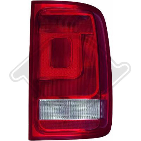 Luce posteriore Dx Volkswagen Amarok 10-16 (Cod. D-2275192)