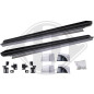 Set Pedane sottoporta Volkswagen Amarok 10-22 (Cod. D-2275263)