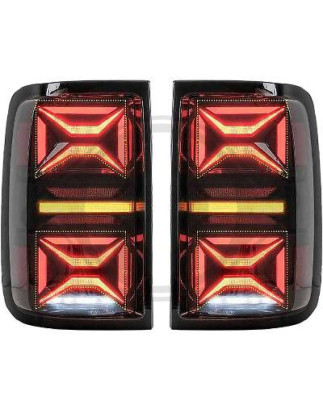 Kit fanalino posteriore Volkswagen Amarok 10-22 (Cod. D-2275290)