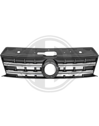 Griglia radiatore Volkswagen Amarok 17- (Cod. D-2276041)