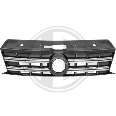 Griglia radiatore Volkswagen Amarok 17- (Cod. D-2276041)