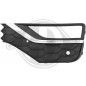 Griglia di ventilazione Paraurti anteriore Sx Volkswagen Amarok 17- (Cod. D-2276049)