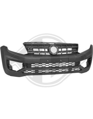 Paraurti anteriore Volkswagen Amarok 17- (Cod. D-2276050)