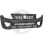 Paraurti anteriore Volkswagen Amarok 17- (Cod. D-2276050)
