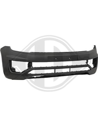 Paraurti anteriore Volkswagen Amarok 17- (Cod. D-2276051)