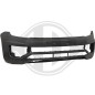 Paraurti anteriore Volkswagen Amarok 17- (Cod. D-2276051)