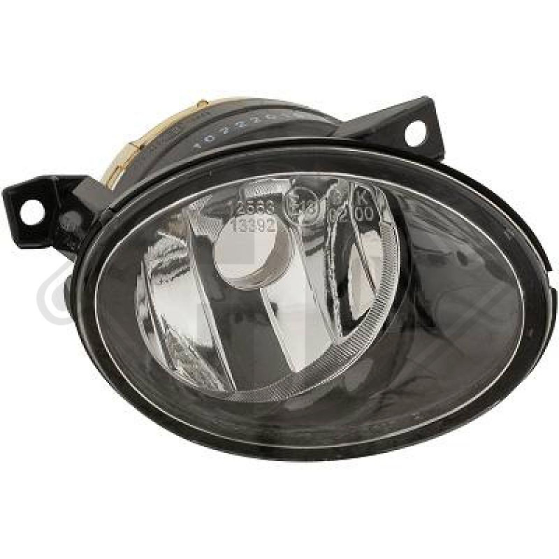 Fendinebbia destro Volkswagen Amarok 17- (Cod. D-2276088)