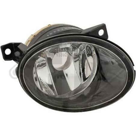 Fendinebbia destro Volkswagen Amarok 17- (Cod. D-2276088)