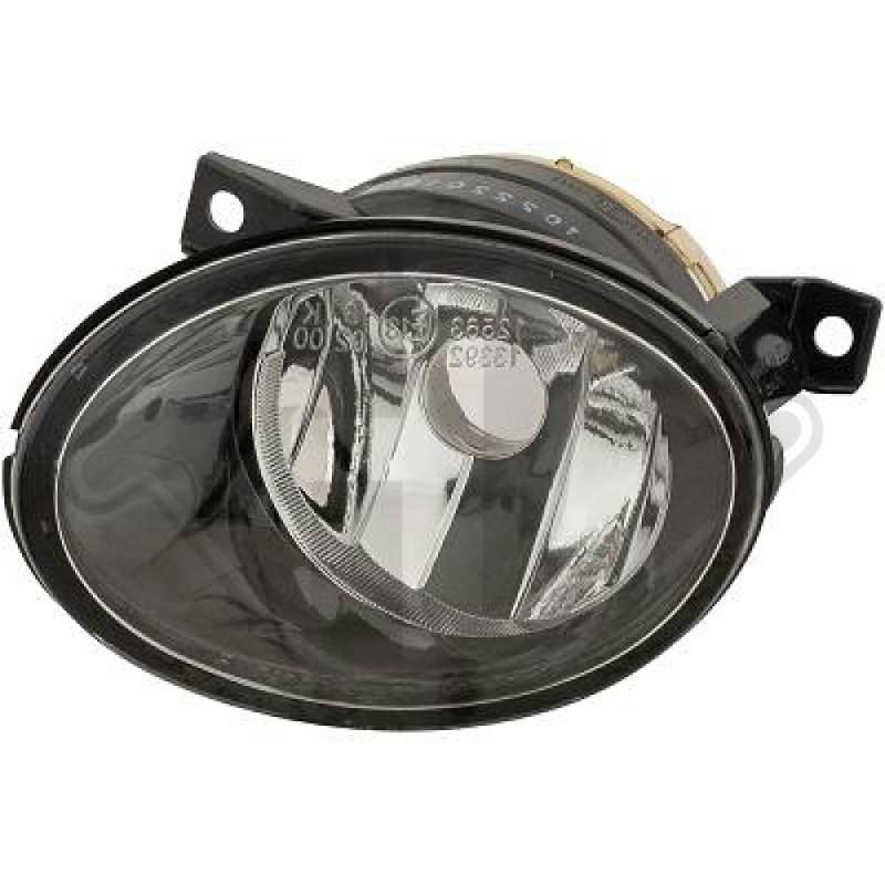 Fendinebbia sinistro Volkswagen Amarok 17- (Cod. D-2276089)