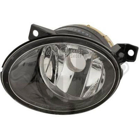Fendinebbia sinistro Volkswagen Amarok 17- (Cod. D-2276089)