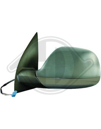 Specchio retrovisore esterno Volkswagen Amarok 10-16 (Cod. D-2276124)