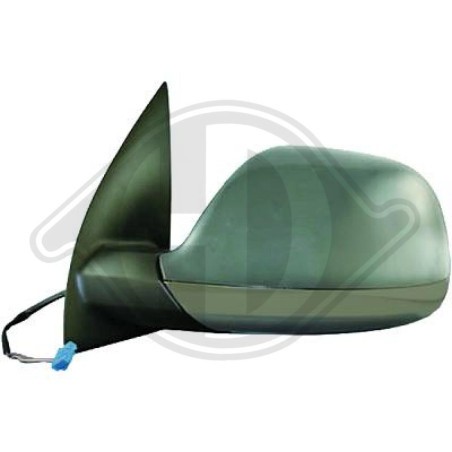 Specchio retrovisore esterno Volkswagen Amarok 10-16 (Cod. D-2276124)