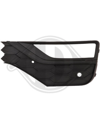 Griglia di ventilazione Paraurti anteriore Sx Volkswagen Amarok 17- (Cod. D-2276247)