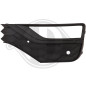 Griglia di ventilazione Paraurti anteriore Sx Volkswagen Amarok 17- (Cod. D-2276247)