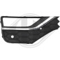Griglia di ventilazione Paraurti anteriore Dx Volkswagen Amarok 17- (Cod. D-2276248)