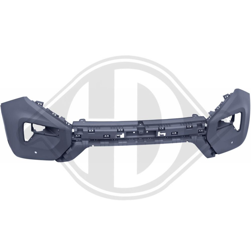 Paraurti anteriore Volkswagen Amarok 23- (Cod. D-2277050)