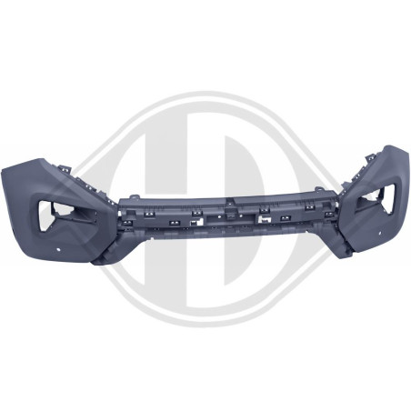 Paraurti anteriore Volkswagen Amarok 23- (Cod. D-2277050)