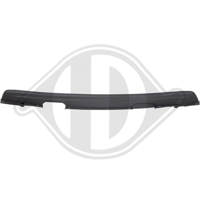 Spoiler Volkswagen Amarok 23- (Cod. D-2277061)