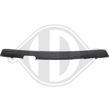 Spoiler Volkswagen Amarok 23- (Cod. D-2277061)