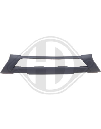 Mostrina Paraurti Volkswagen Amarok 23- (Cod. D-2277062)