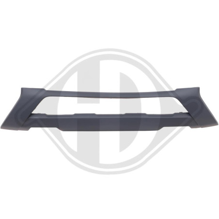 Mostrina Paraurti Volkswagen Amarok 23- (Cod. D-2277062)
