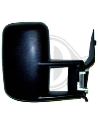 Specchio retrovisore esterno Volkswagen LT Kasten/Station wagon/Pritsche 96- (Cod. D-2280025)